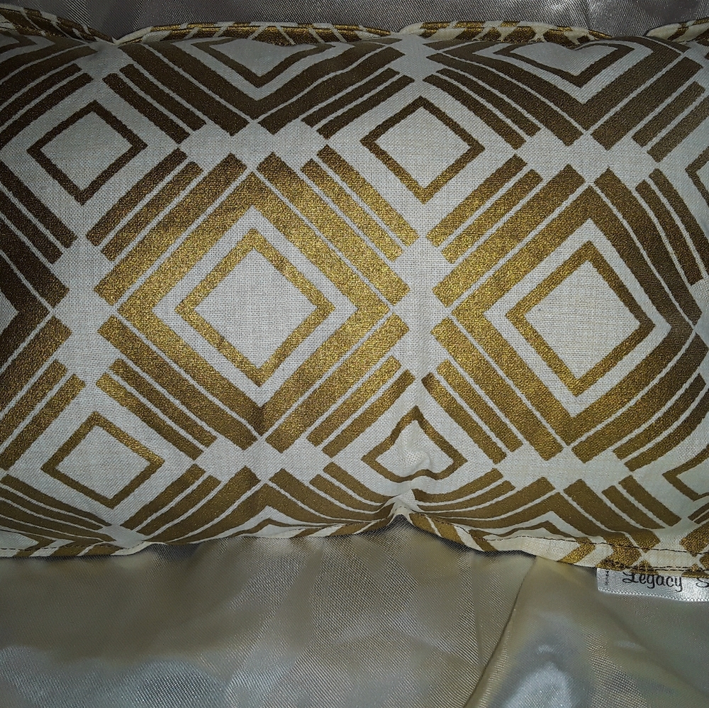 Travel pillow w/  matching Tote